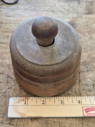 Vintage large antique - large,