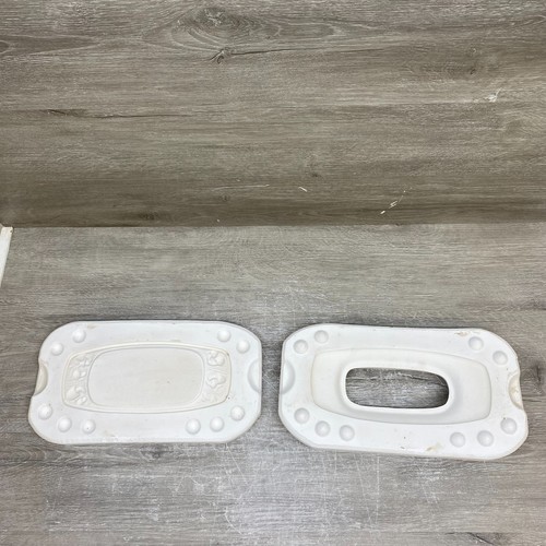 Ceramic slip casting mold - ceramic,